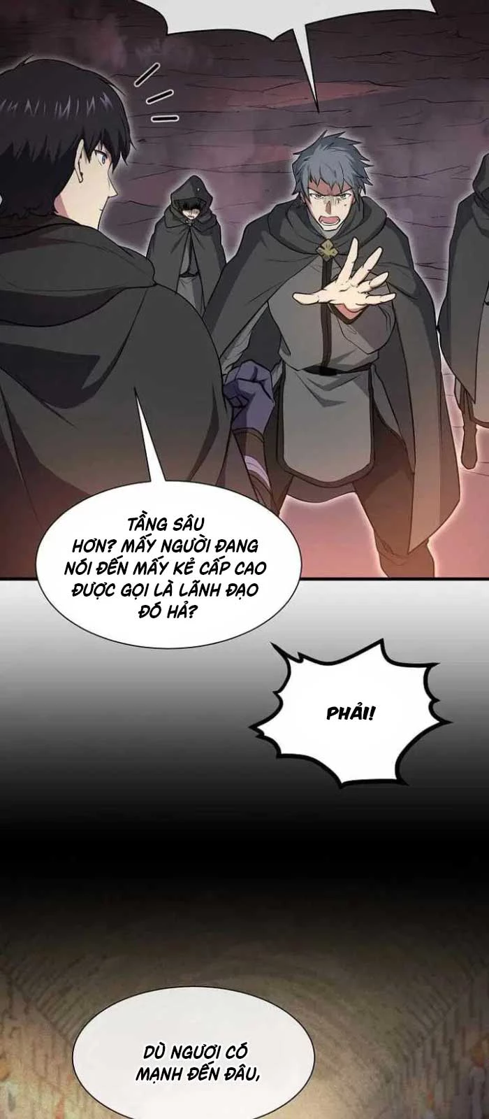 Tôi Thăng Cấp Bằng Kĩ Năng Chapter 90 - 72