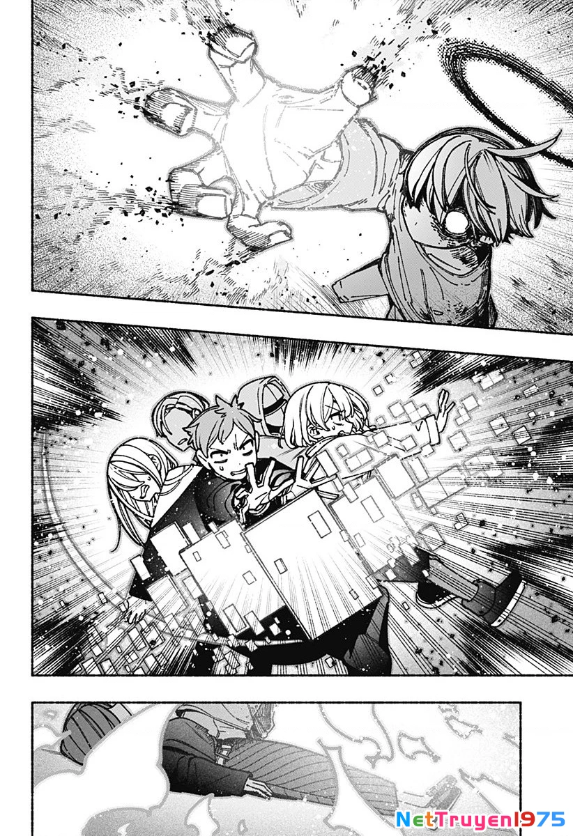 Make The Exorcist Fall In Love Chapter 83 - 9