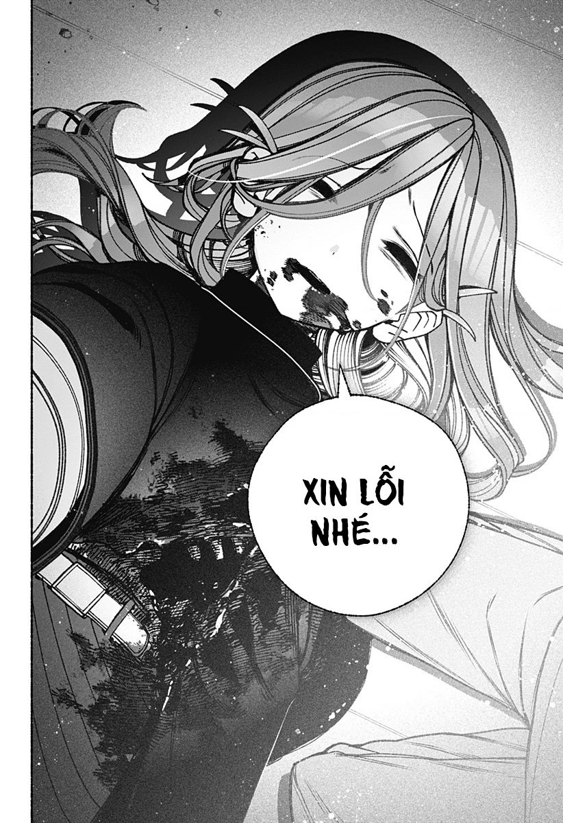 Make The Exorcist Fall In Love Chapter 83 - 11