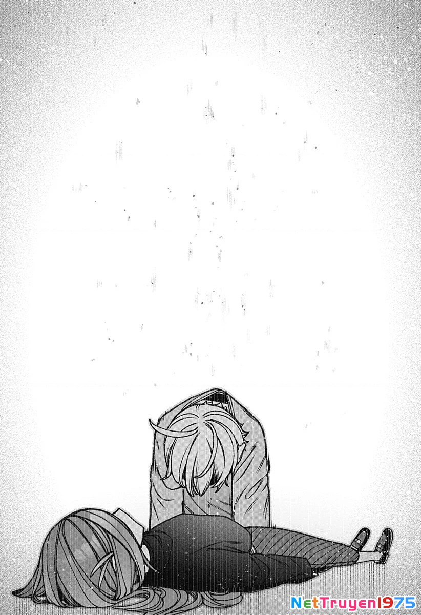 Make The Exorcist Fall In Love Chapter 83 - 15
