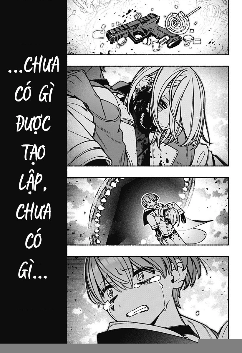 Make The Exorcist Fall In Love Chapter 83 - 19
