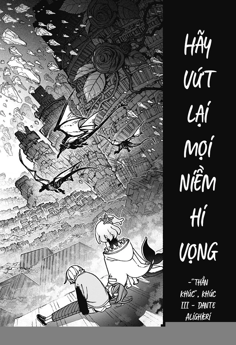 Make The Exorcist Fall In Love Chapter 83 - 22