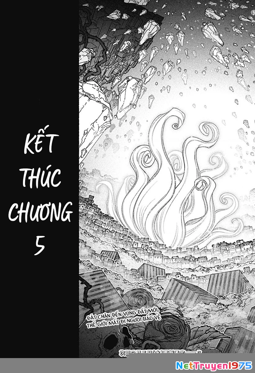 Make The Exorcist Fall In Love Chapter 83 - 23
