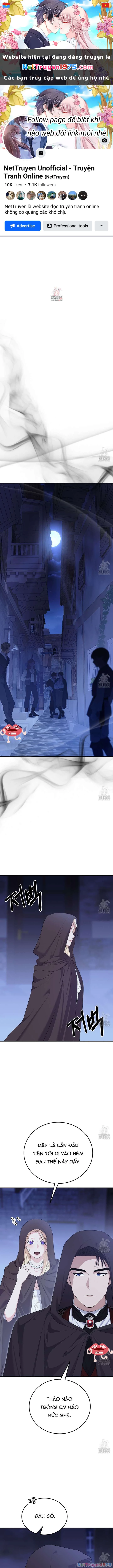 Xin Hãy Để Ý Tới Jasmine Chapter 43 - 1