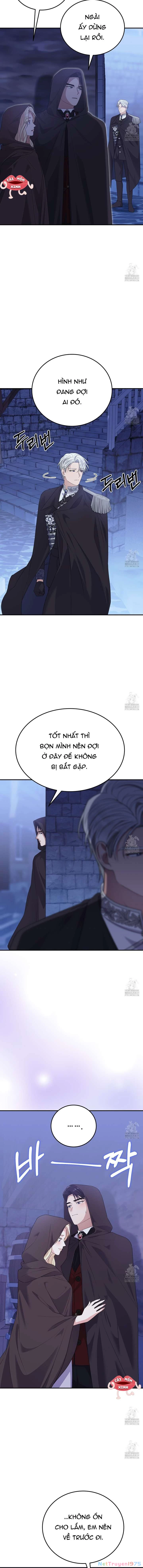 Xin Hãy Để Ý Tới Jasmine Chapter 43 - 6