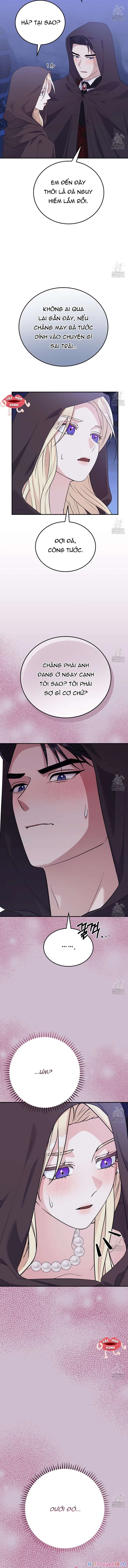 Xin Hãy Để Ý Tới Jasmine Chapter 43 - 7