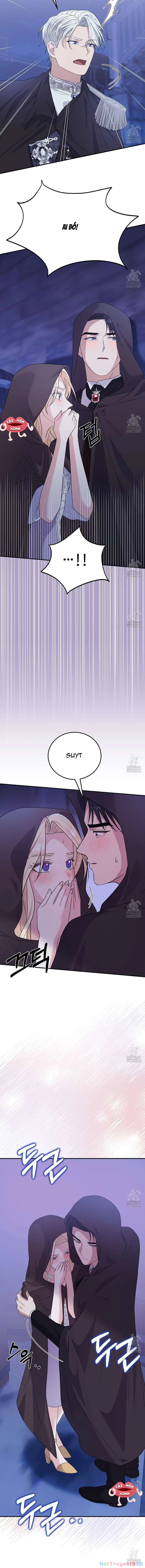 Xin Hãy Để Ý Tới Jasmine Chapter 43 - 9