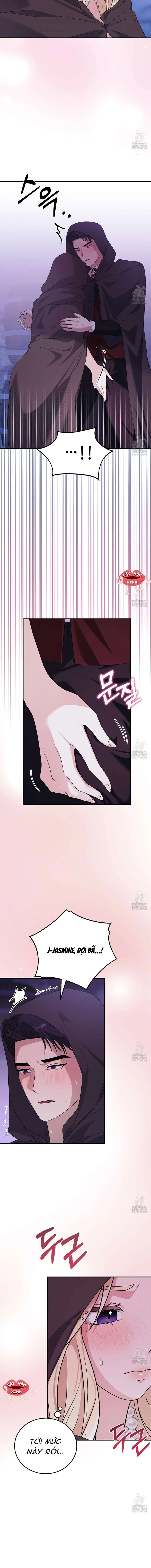 Xin Hãy Để Ý Tới Jasmine Chapter 43 - 13