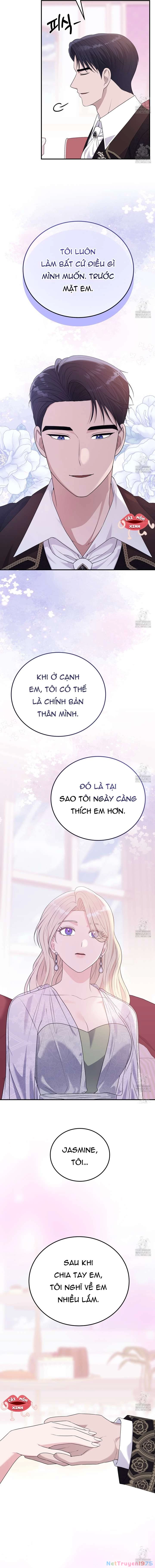 Xin Hãy Để Ý Tới Jasmine Chapter 44 - 11