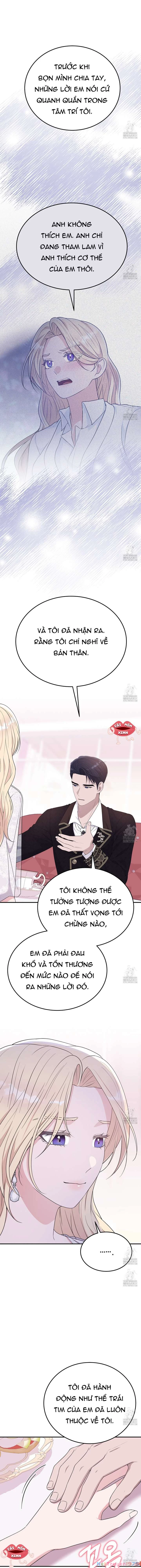 Xin Hãy Để Ý Tới Jasmine Chapter 44 - 13