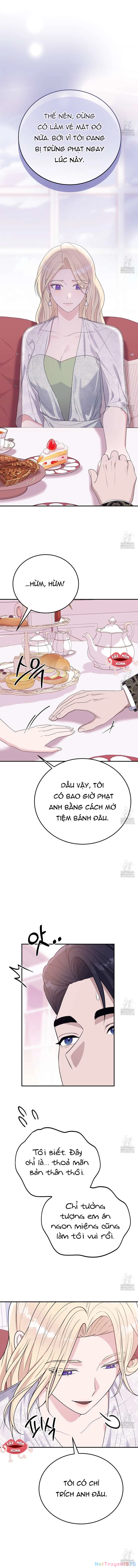 Xin Hãy Để Ý Tới Jasmine Chapter 44 - 15