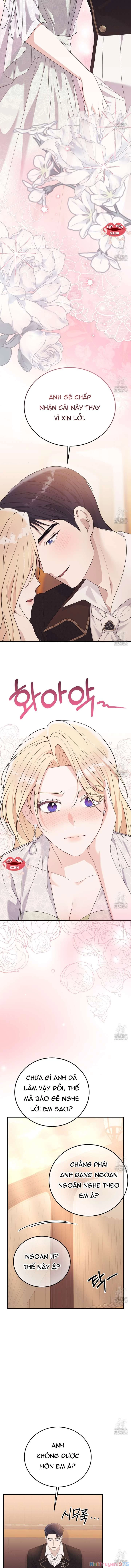 Xin Hãy Để Ý Tới Jasmine Chapter 45 - 5
