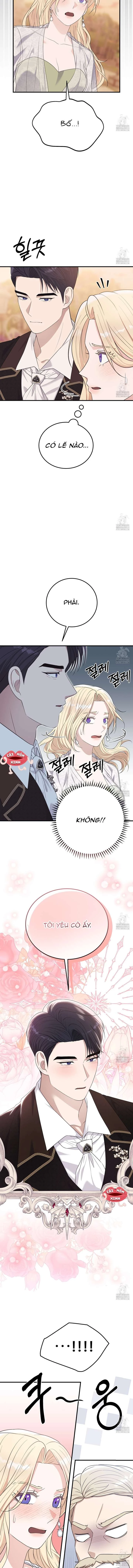 Xin Hãy Để Ý Tới Jasmine Chapter 45 - 11