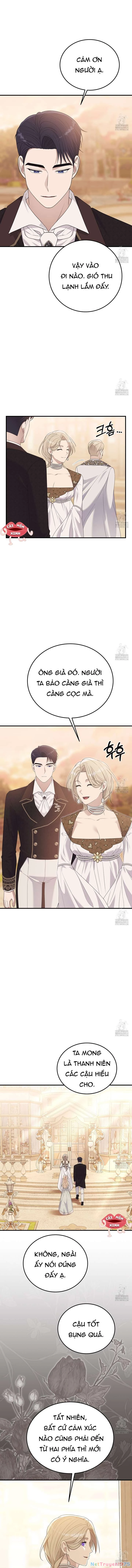 Xin Hãy Để Ý Tới Jasmine Chapter 45 - 14