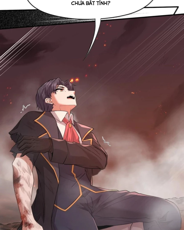 Thuật Sĩ Luyện Kim Tà Ác Không Giải Quyết Được Vật Thí Nghiệm Của Mình Chapter 15 - 3