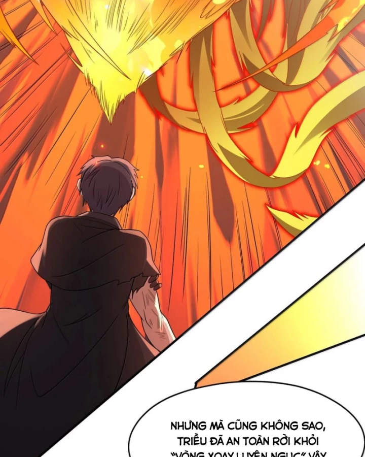 Thuật Sĩ Luyện Kim Tà Ác Không Giải Quyết Được Vật Thí Nghiệm Của Mình Chapter 15 - 9