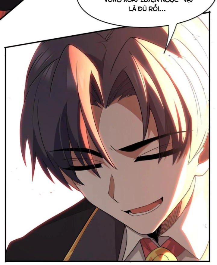 Thuật Sĩ Luyện Kim Tà Ác Không Giải Quyết Được Vật Thí Nghiệm Của Mình Chapter 15 - 10
