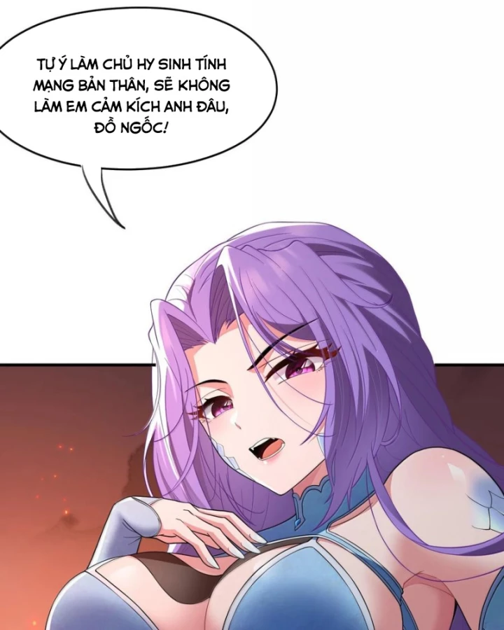Thuật Sĩ Luyện Kim Tà Ác Không Giải Quyết Được Vật Thí Nghiệm Của Mình Chapter 15 - 11