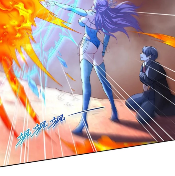 Thuật Sĩ Luyện Kim Tà Ác Không Giải Quyết Được Vật Thí Nghiệm Của Mình Chapter 15 - 17