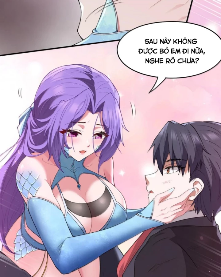 Thuật Sĩ Luyện Kim Tà Ác Không Giải Quyết Được Vật Thí Nghiệm Của Mình Chapter 15 - 19