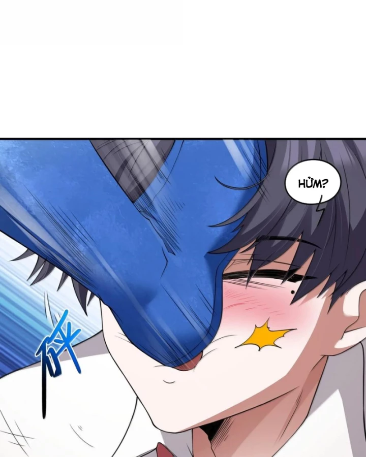 Thuật Sĩ Luyện Kim Tà Ác Không Giải Quyết Được Vật Thí Nghiệm Của Mình Chapter 15 - 23