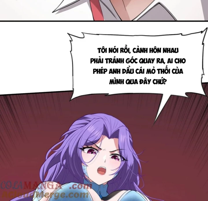 Thuật Sĩ Luyện Kim Tà Ác Không Giải Quyết Được Vật Thí Nghiệm Của Mình Chapter 15 - 24