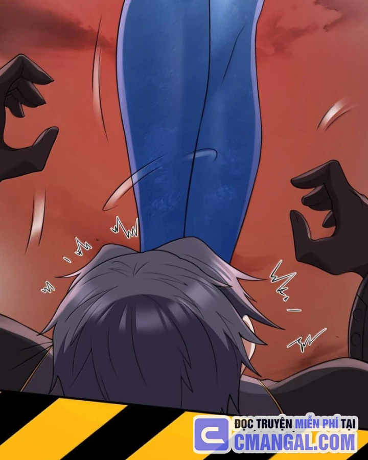 Thuật Sĩ Luyện Kim Tà Ác Không Giải Quyết Được Vật Thí Nghiệm Của Mình Chapter 15 - 26