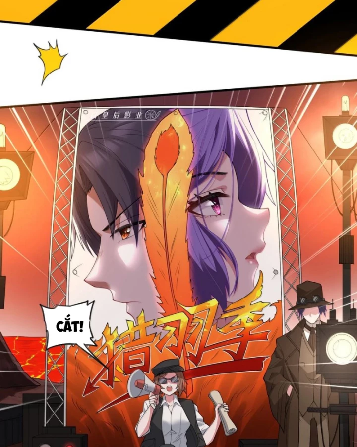 Thuật Sĩ Luyện Kim Tà Ác Không Giải Quyết Được Vật Thí Nghiệm Của Mình Chapter 15 - 27