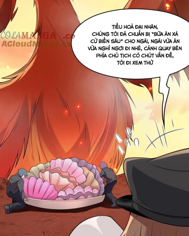 Thuật Sĩ Luyện Kim Tà Ác Không Giải Quyết Được Vật Thí Nghiệm Của Mình Chapter 15 - 30