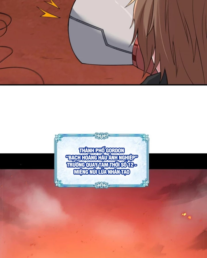Thuật Sĩ Luyện Kim Tà Ác Không Giải Quyết Được Vật Thí Nghiệm Của Mình Chapter 15 - 31
