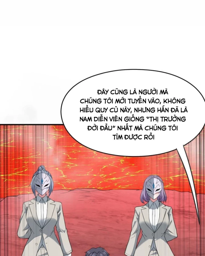 Thuật Sĩ Luyện Kim Tà Ác Không Giải Quyết Được Vật Thí Nghiệm Của Mình Chapter 15 - 35