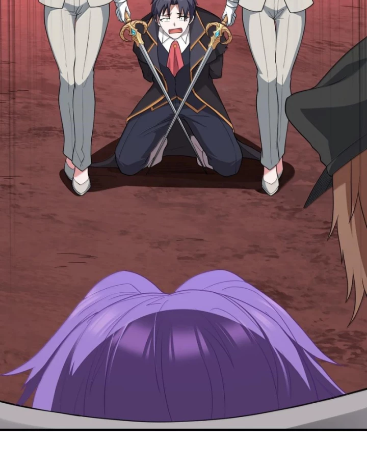 Thuật Sĩ Luyện Kim Tà Ác Không Giải Quyết Được Vật Thí Nghiệm Của Mình Chapter 15 - 36