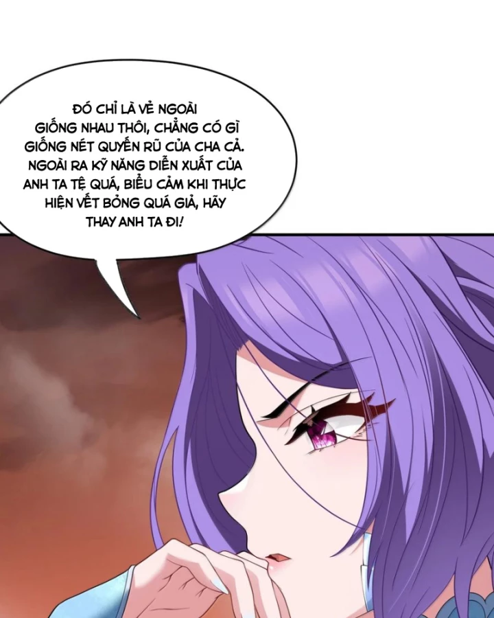 Thuật Sĩ Luyện Kim Tà Ác Không Giải Quyết Được Vật Thí Nghiệm Của Mình Chapter 15 - 37