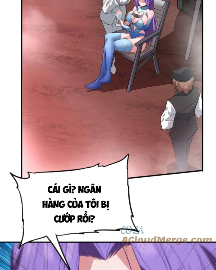 Thuật Sĩ Luyện Kim Tà Ác Không Giải Quyết Được Vật Thí Nghiệm Của Mình Chapter 15 - 42