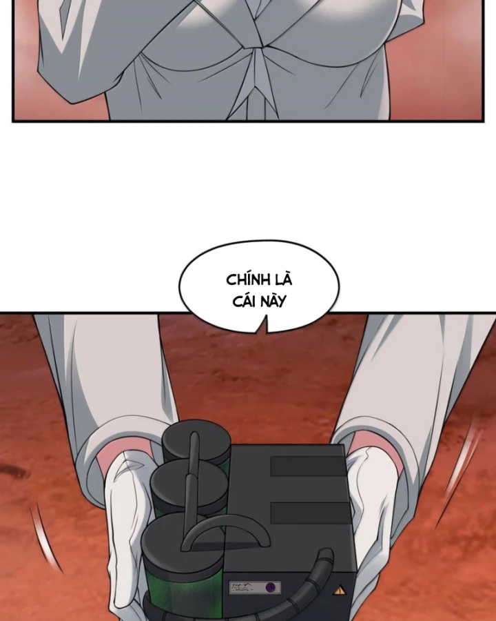Thuật Sĩ Luyện Kim Tà Ác Không Giải Quyết Được Vật Thí Nghiệm Của Mình Chapter 15 - 46