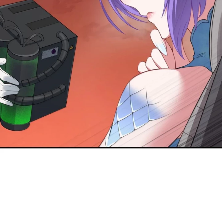 Thuật Sĩ Luyện Kim Tà Ác Không Giải Quyết Được Vật Thí Nghiệm Của Mình Chapter 15 - 48