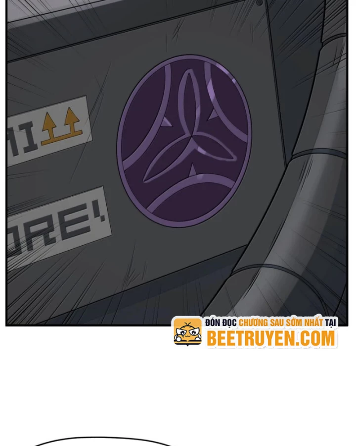 Thuật Sĩ Luyện Kim Tà Ác Không Giải Quyết Được Vật Thí Nghiệm Của Mình Chapter 15 - 50