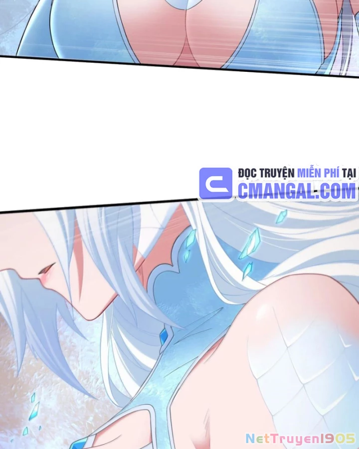 Thuật Sĩ Luyện Kim Tà Ác Không Giải Quyết Được Vật Thí Nghiệm Của Mình Chapter 15 - 58