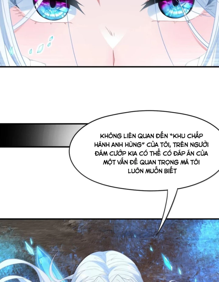 Thuật Sĩ Luyện Kim Tà Ác Không Giải Quyết Được Vật Thí Nghiệm Của Mình Chapter 15 - 60