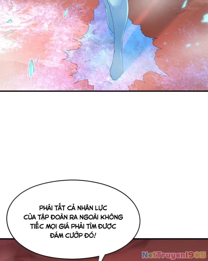 Thuật Sĩ Luyện Kim Tà Ác Không Giải Quyết Được Vật Thí Nghiệm Của Mình Chapter 15 - 62