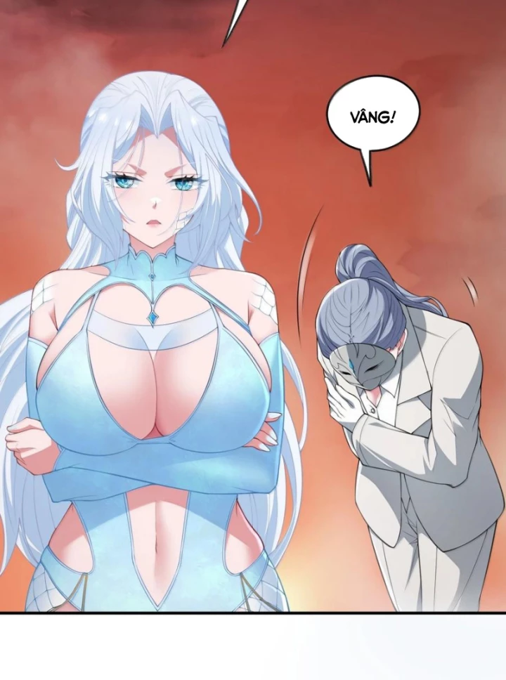 Thuật Sĩ Luyện Kim Tà Ác Không Giải Quyết Được Vật Thí Nghiệm Của Mình Chapter 15 - 63