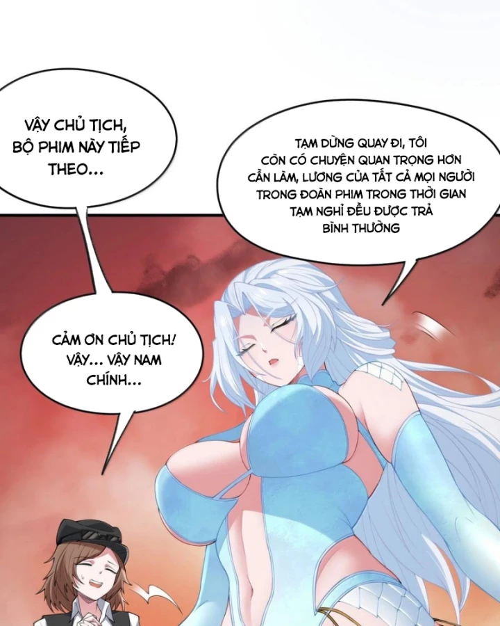 Thuật Sĩ Luyện Kim Tà Ác Không Giải Quyết Được Vật Thí Nghiệm Của Mình Chapter 15 - 64