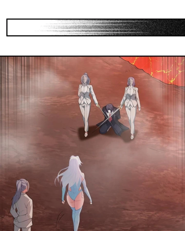 Thuật Sĩ Luyện Kim Tà Ác Không Giải Quyết Được Vật Thí Nghiệm Của Mình Chapter 15 - 67