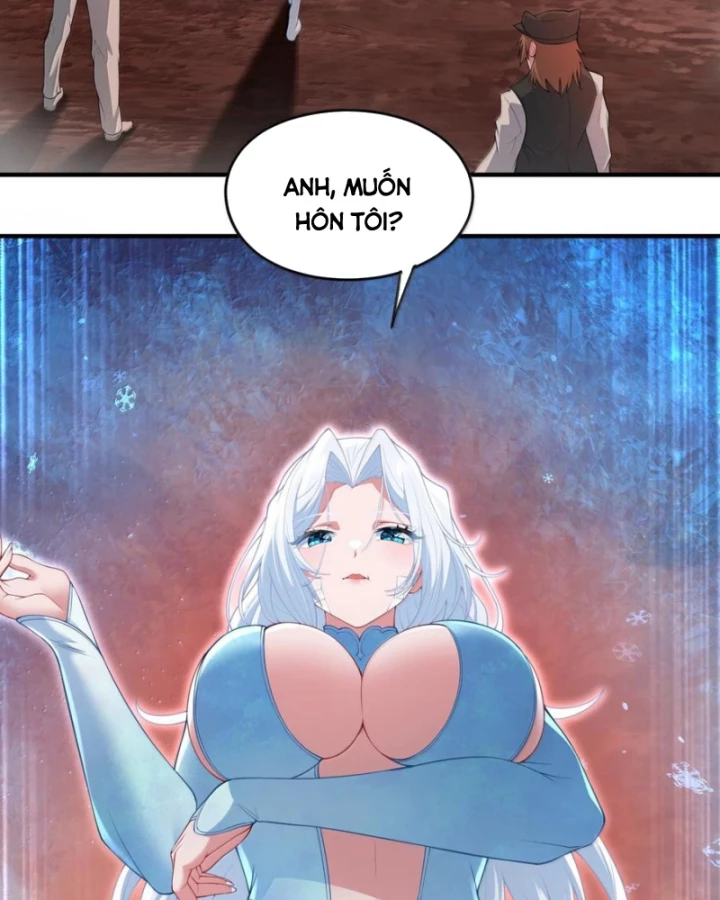 Thuật Sĩ Luyện Kim Tà Ác Không Giải Quyết Được Vật Thí Nghiệm Của Mình Chapter 15 - 68