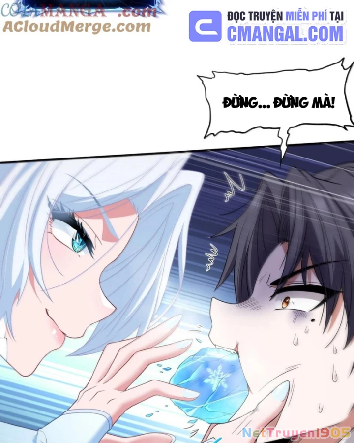 Thuật Sĩ Luyện Kim Tà Ác Không Giải Quyết Được Vật Thí Nghiệm Của Mình Chapter 15 - 72