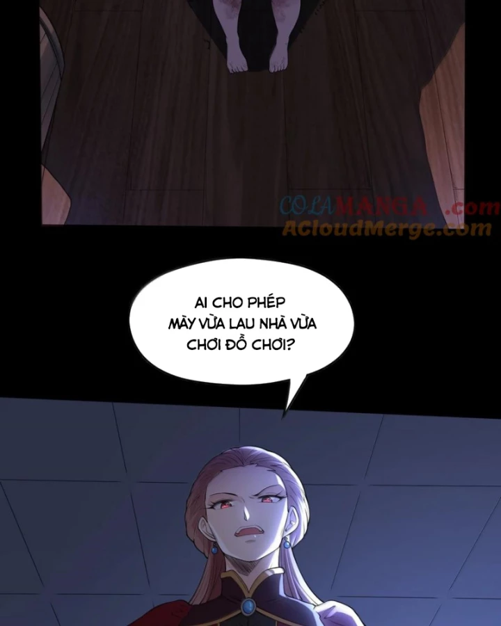 Thuật Sĩ Luyện Kim Tà Ác Không Giải Quyết Được Vật Thí Nghiệm Của Mình Chapter 15 - 80