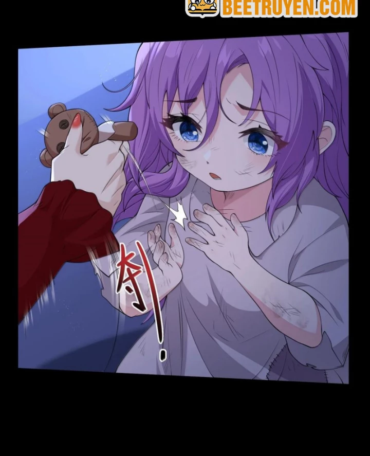 Thuật Sĩ Luyện Kim Tà Ác Không Giải Quyết Được Vật Thí Nghiệm Của Mình Chapter 15 - 82