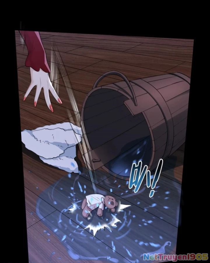 Thuật Sĩ Luyện Kim Tà Ác Không Giải Quyết Được Vật Thí Nghiệm Của Mình Chapter 15 - 83