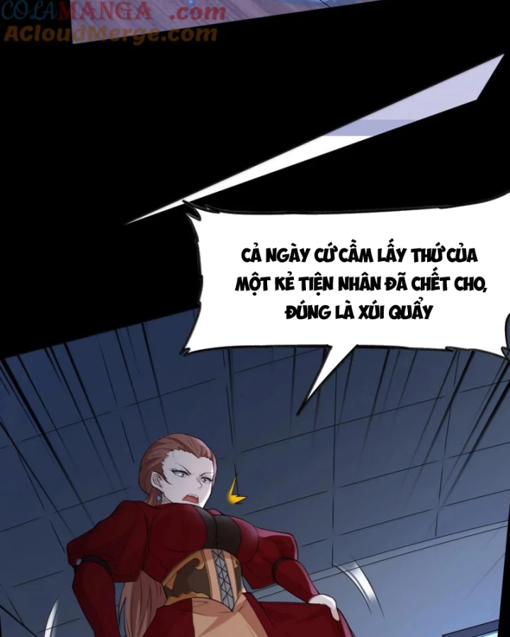 Thuật Sĩ Luyện Kim Tà Ác Không Giải Quyết Được Vật Thí Nghiệm Của Mình Chapter 15 - 84