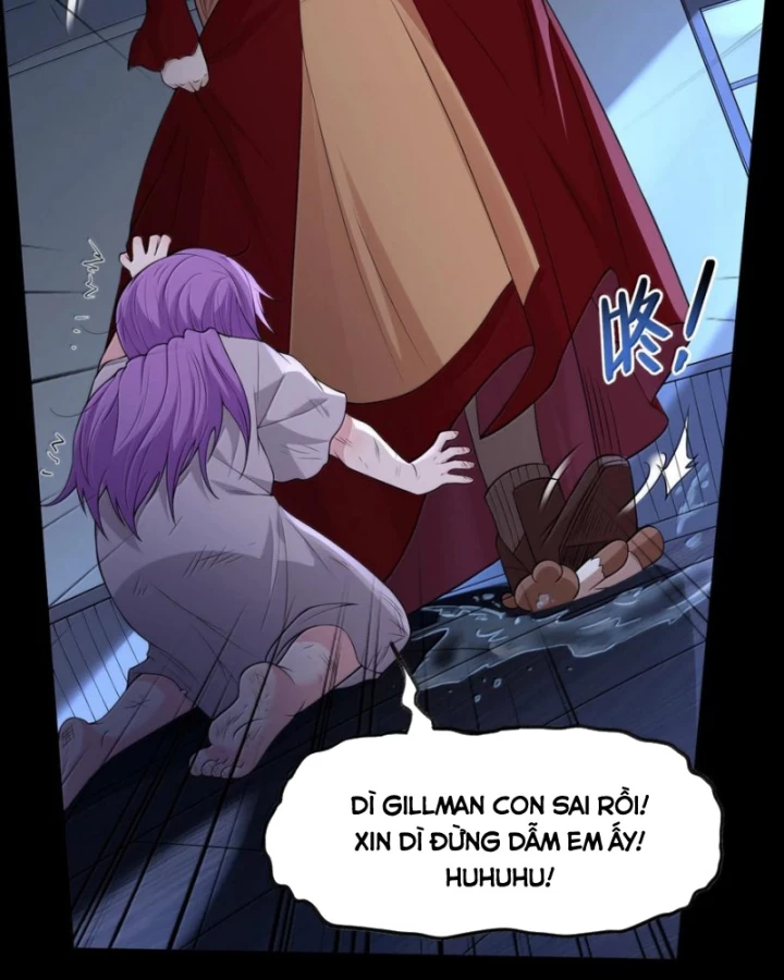 Thuật Sĩ Luyện Kim Tà Ác Không Giải Quyết Được Vật Thí Nghiệm Của Mình Chapter 15 - 85